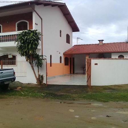 Casa De Praia Villa Ubatuba Buitenkant foto