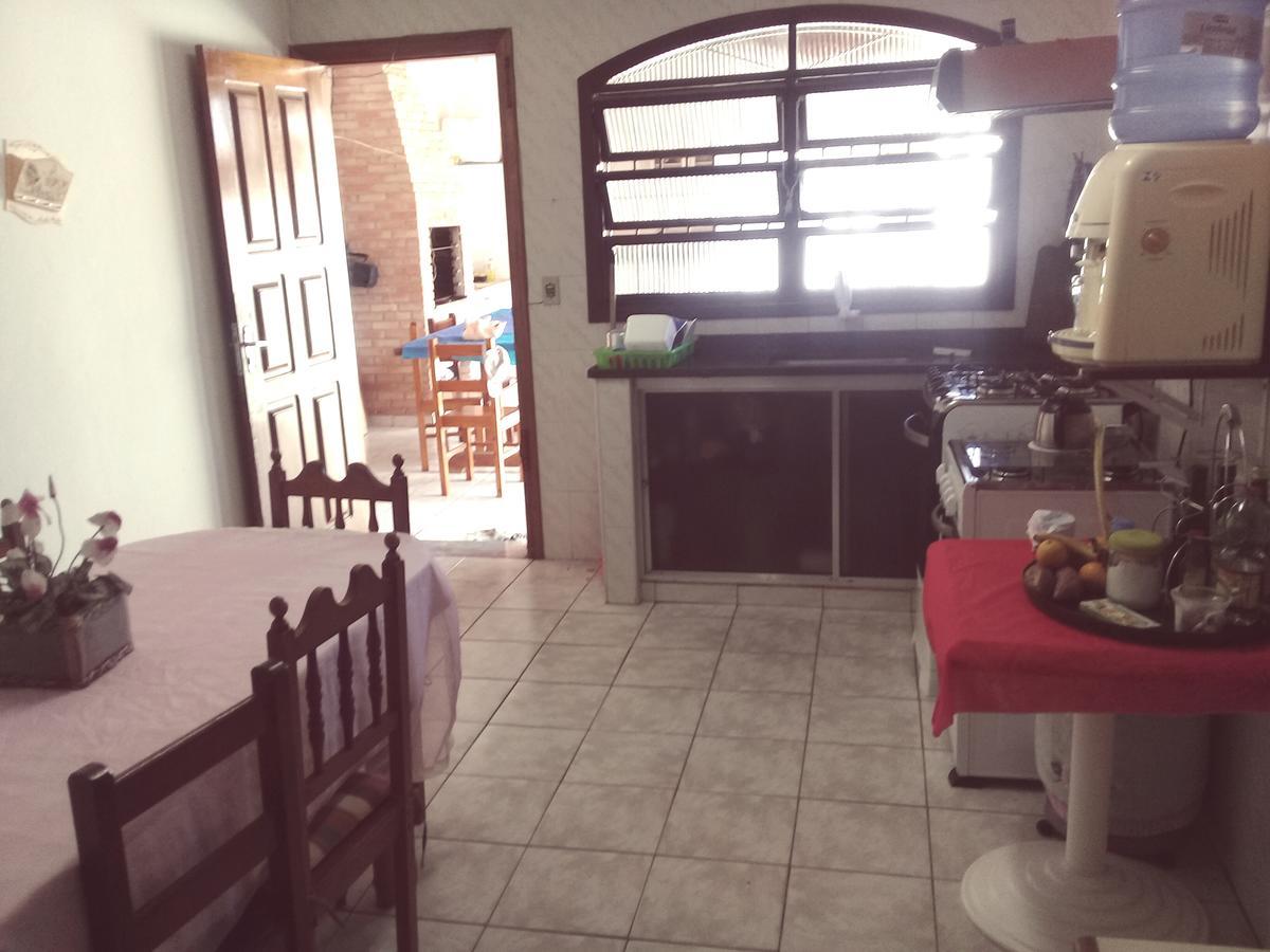Casa De Praia Villa Ubatuba Buitenkant foto